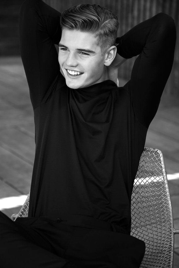 Tate Short