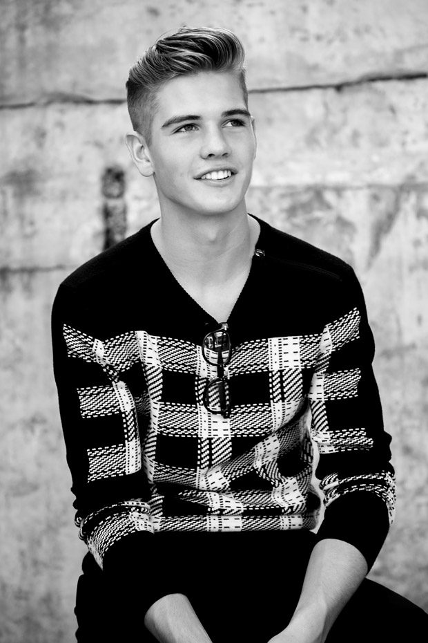 Tate Short