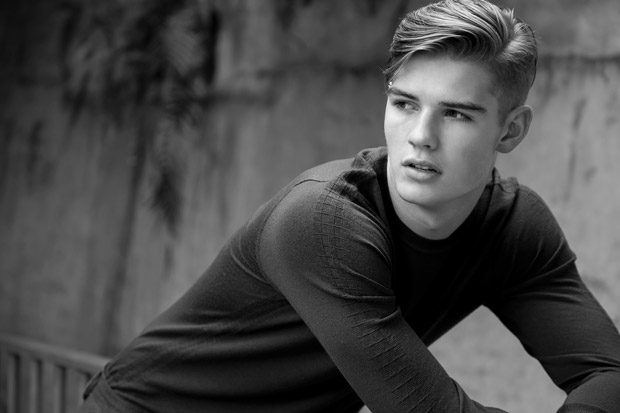 Tate Short