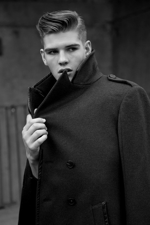Tate Short
