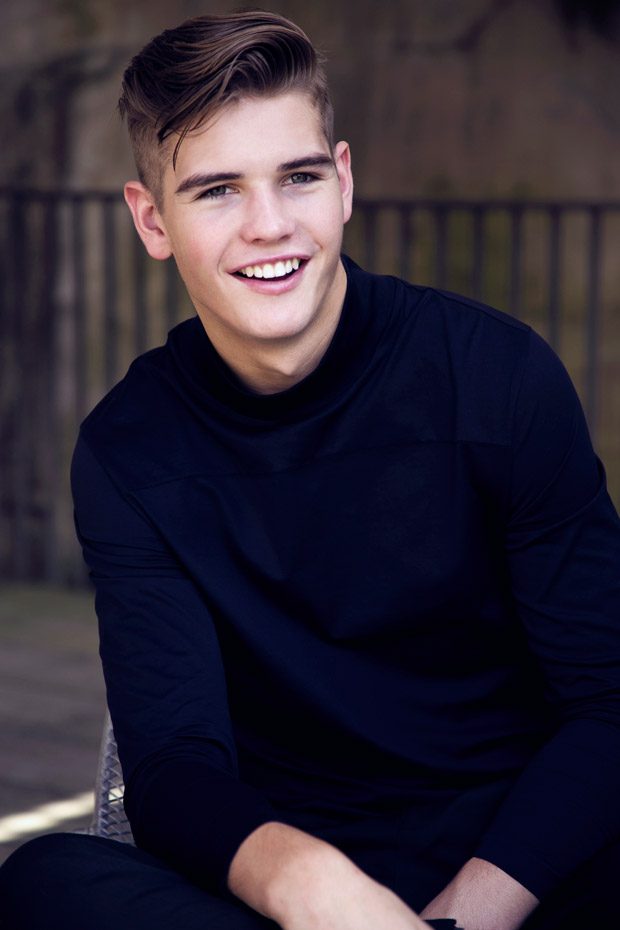 Tate Short