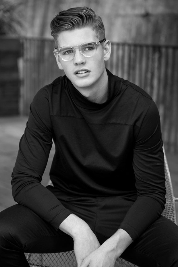 Tate Short
