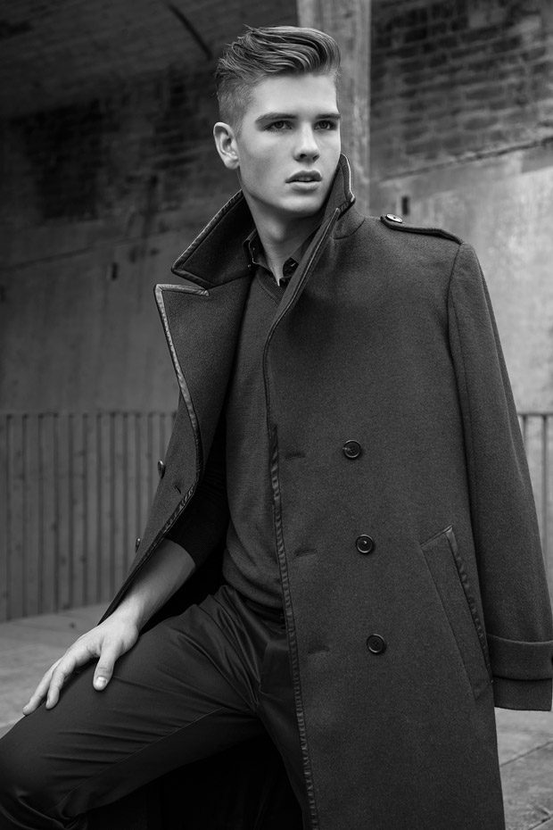Tate Short