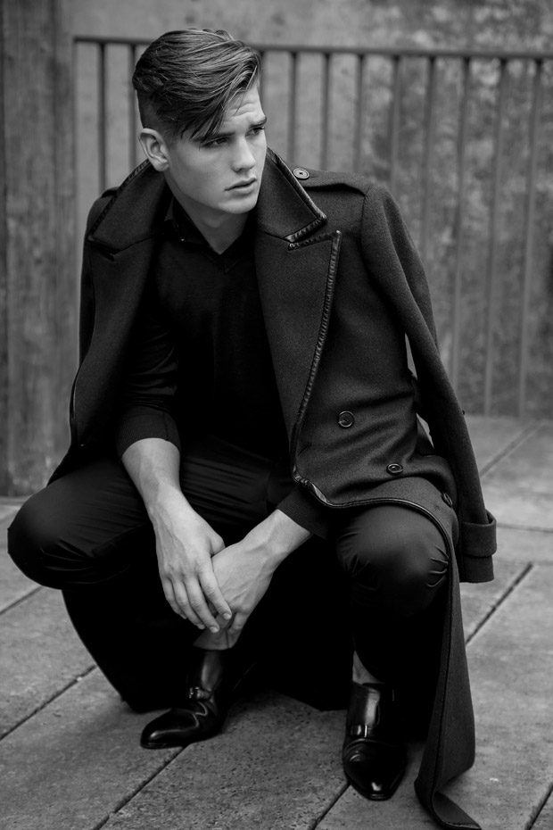 Tate Short