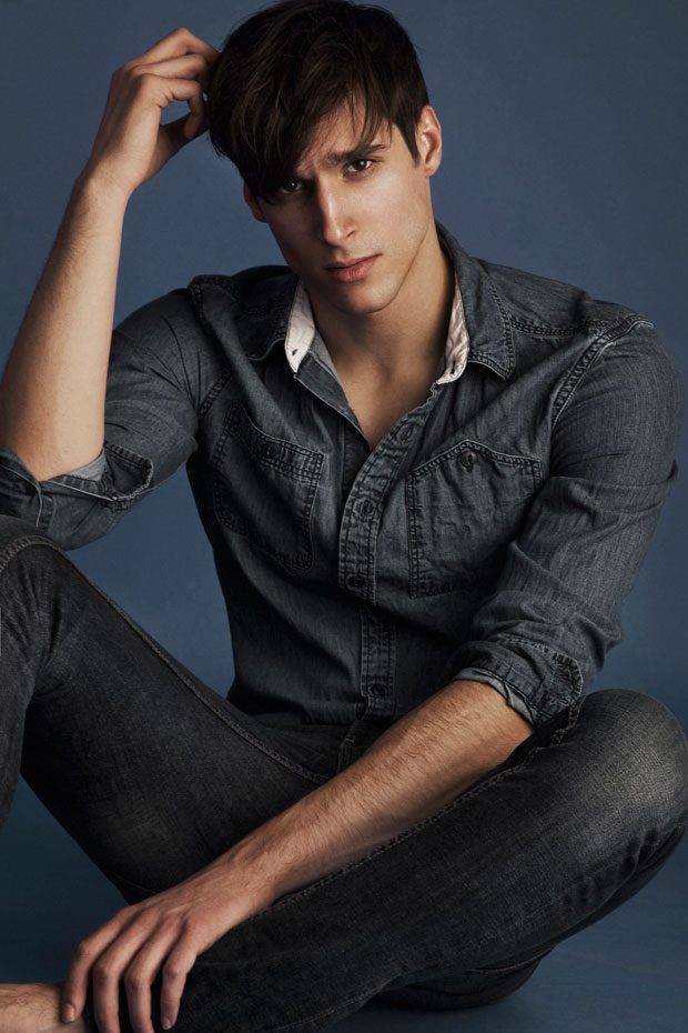 Beauty And Grooming Men S Hairstyles 2017 Men S Haircut Trends