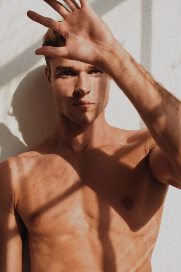 MMSCENE PORTRAITS: Arsenii Savitckii by Kevin Roldan