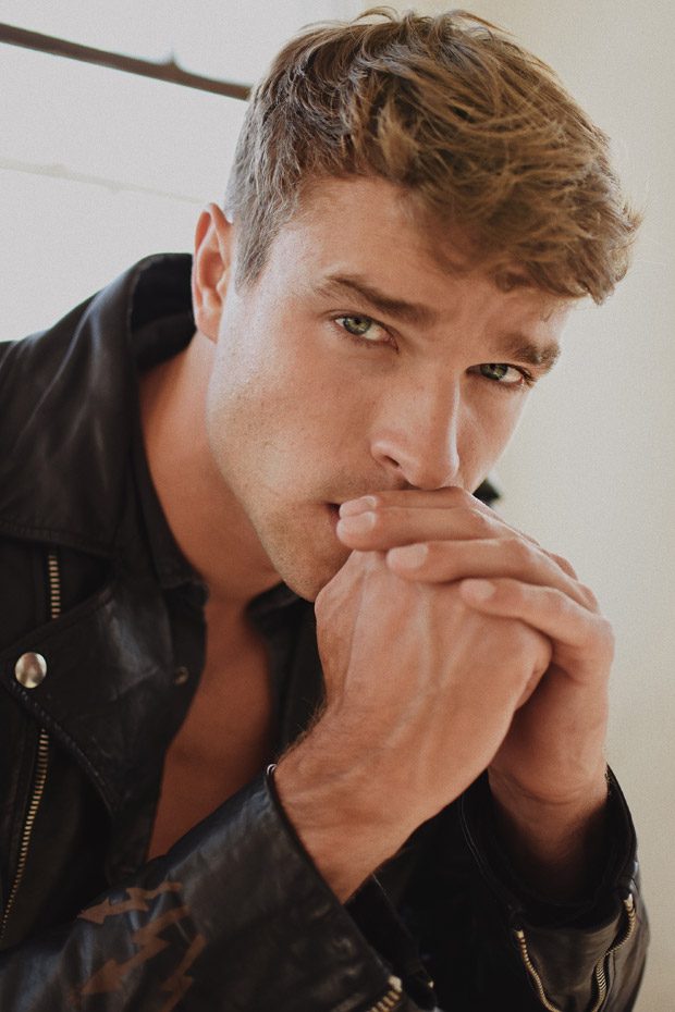 MMSCENE PORTRAITS: Arsenii Savitckii by Kevin Roldan