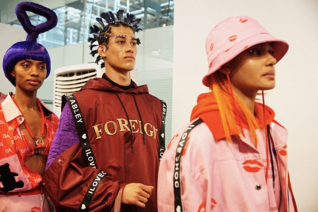 Bobby Abley