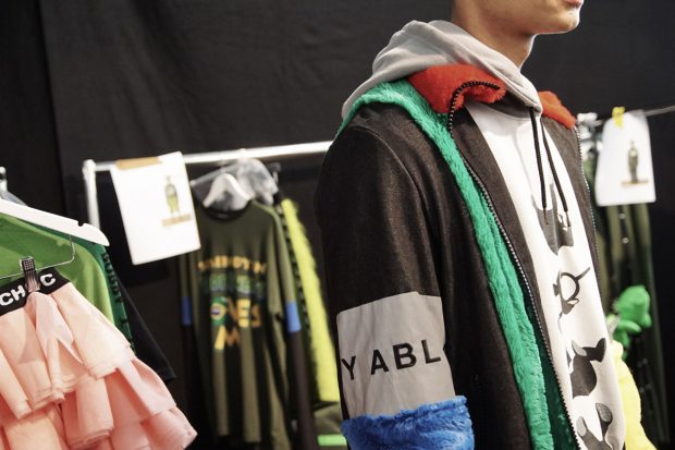 Bobby Abley