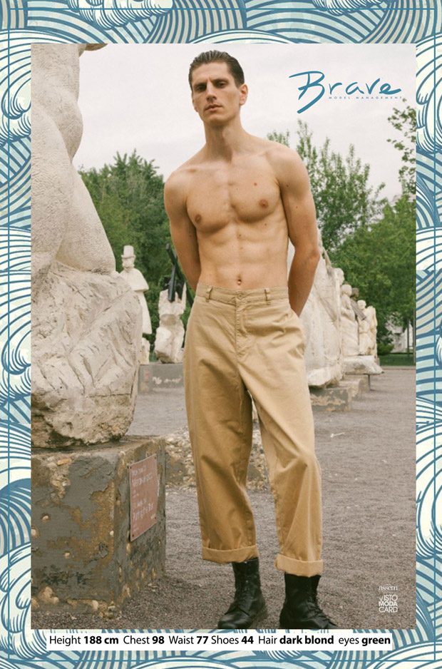 Brave Model Management