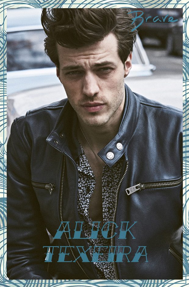 Brave Model Management