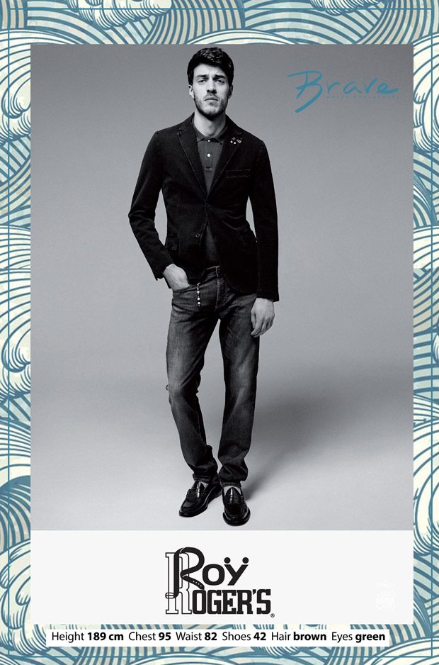 Brave Model Management