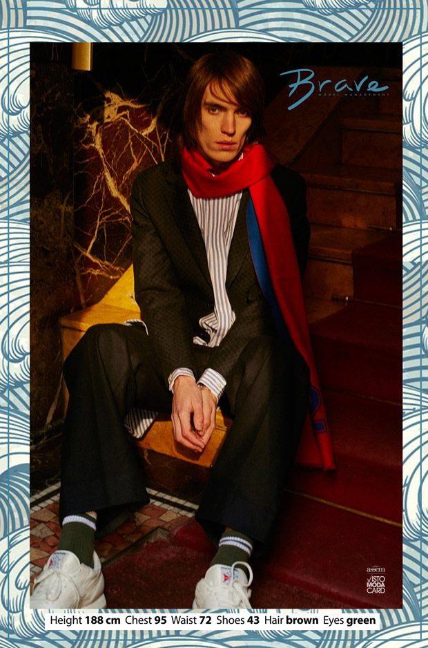 Brave Model Management