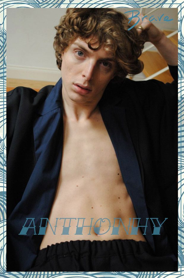 Brave Model Management