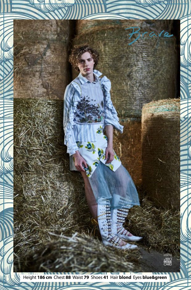 Brave Model Management