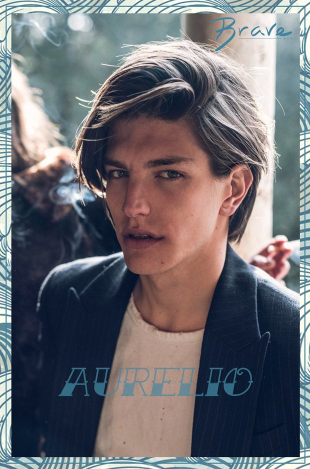 Brave Model Management