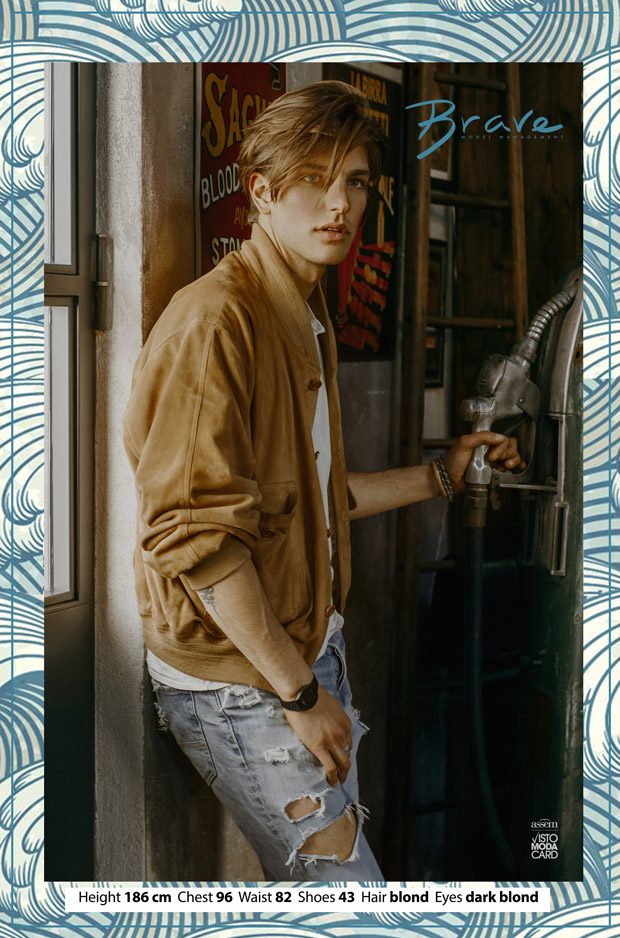 Brave Model Management