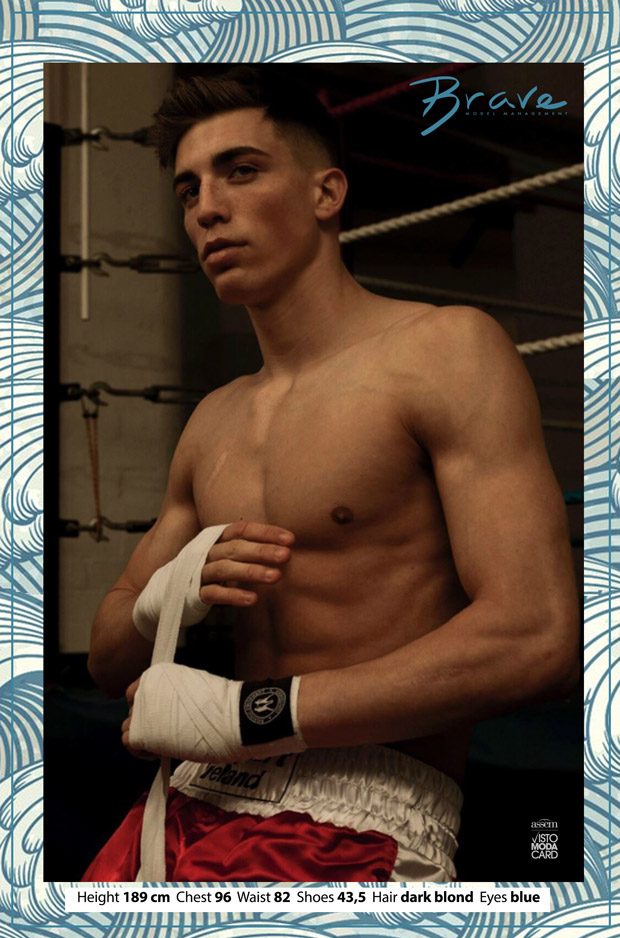 Brave Model Management