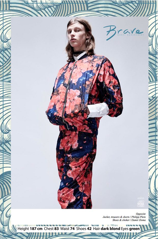 Brave Model Management