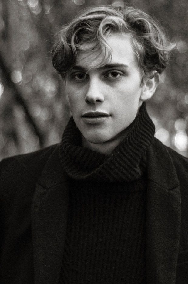 Christopher Rain