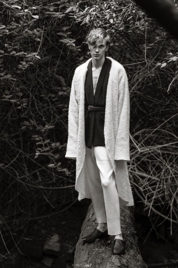Christopher Rain
