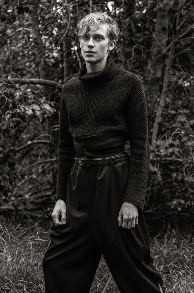 Christopher Rain