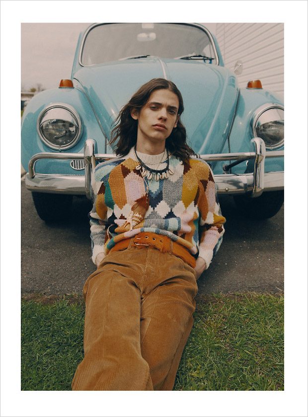 Erin Mommsen
