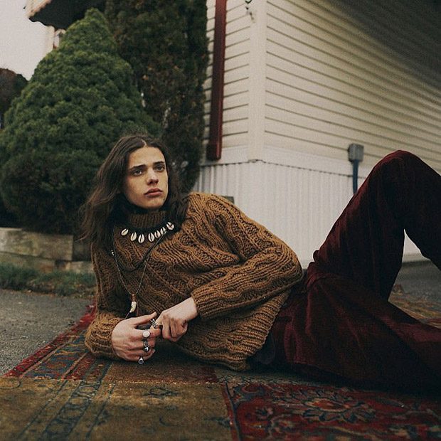 Erin Mommsen