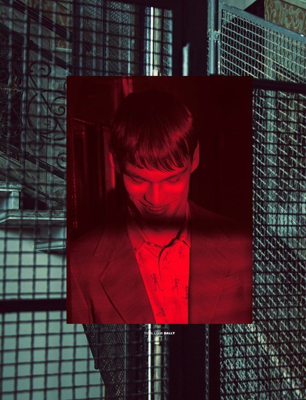 Filip Hrivnak