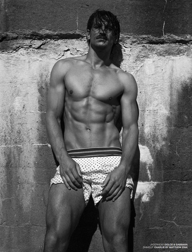 Jarrod Scott