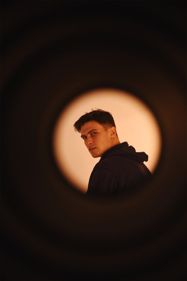 Joaquin Carreira