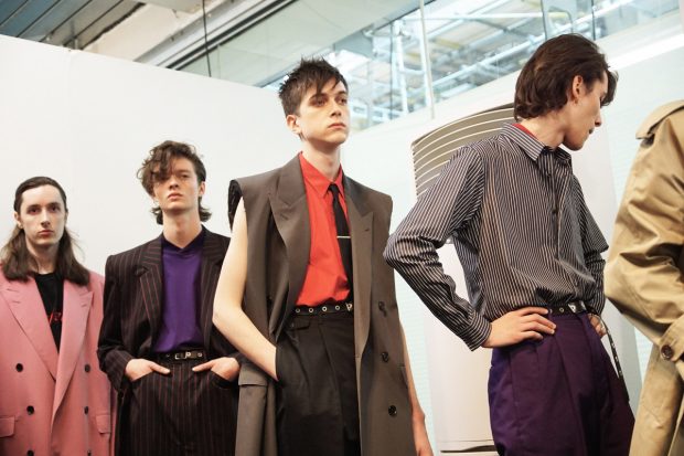 John Lawrence Sullivan