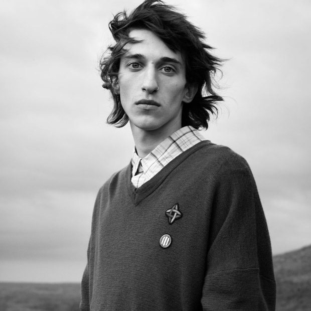 L'Officiel Hommes Italia