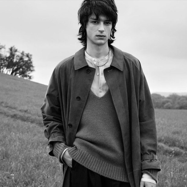 L'Officiel Hommes Italia