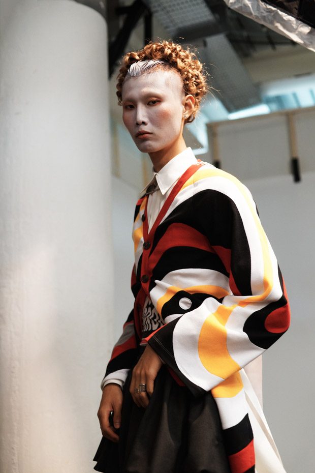 Charles Jeffrey Loverboy