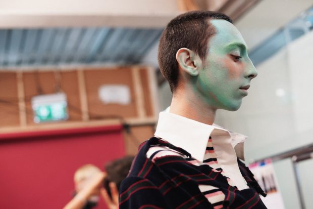 Charles Jeffrey Loverboy