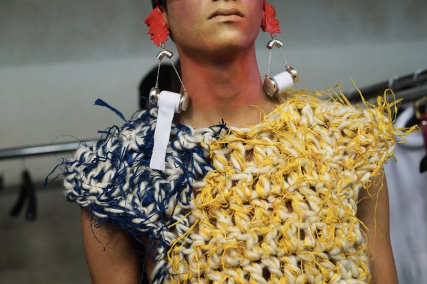 Charles Jeffrey Loverboy