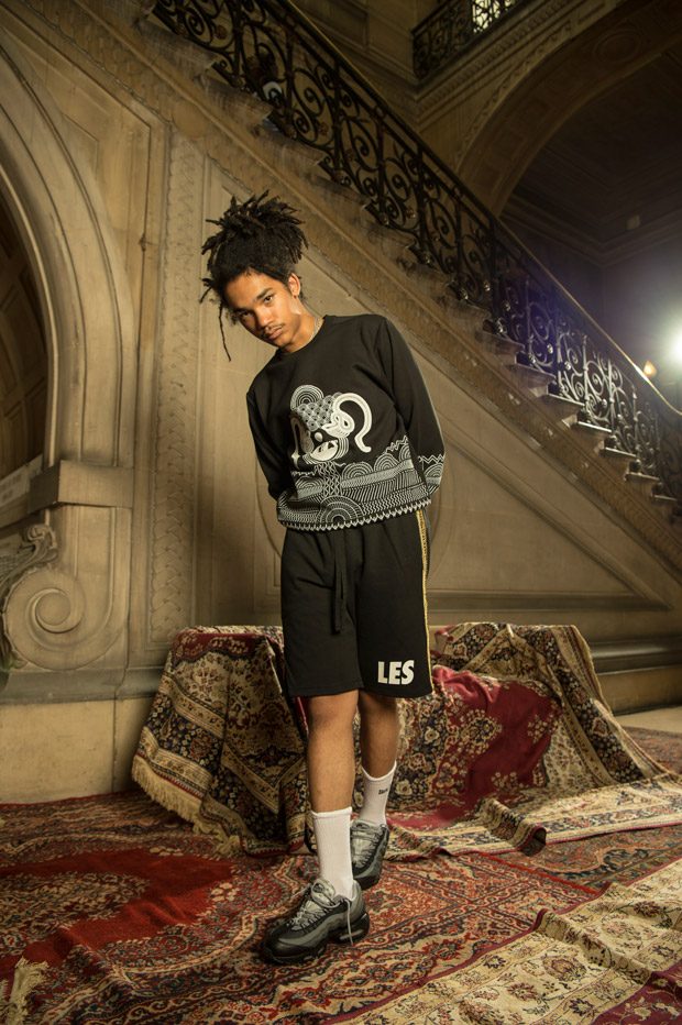 Luka Sabbat