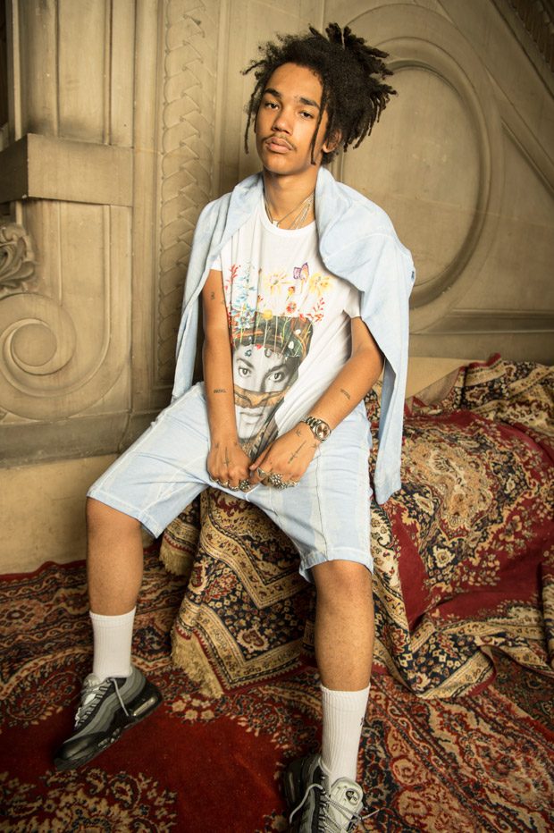 Luka Sabbat