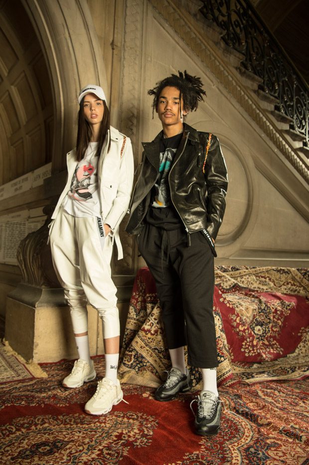 Luka Sabbat