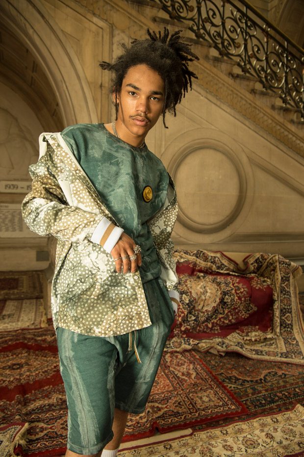 Luka Sabbat