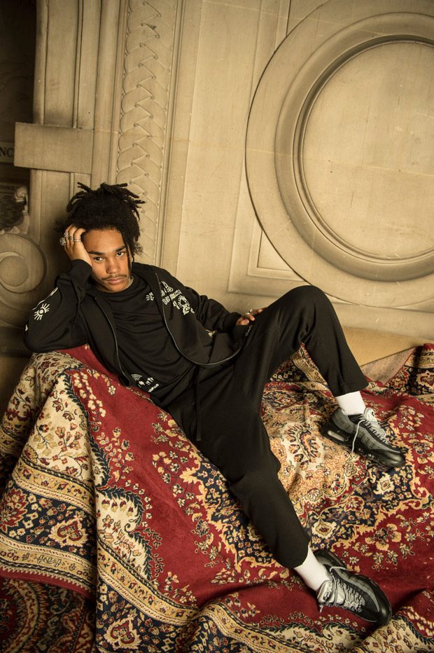 Luka Sabbat