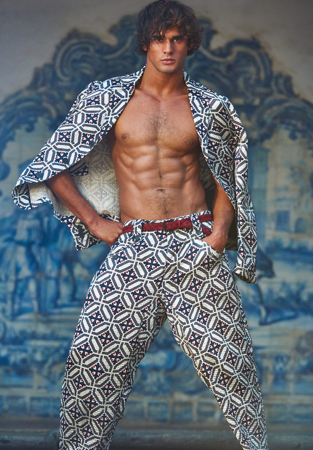 Marlon Teixeira