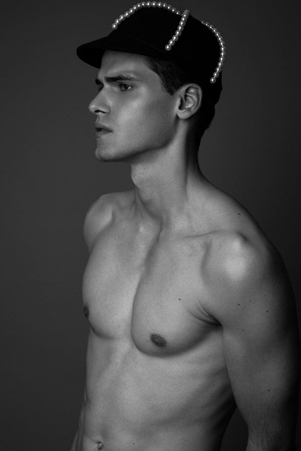 Melvyn Conrad