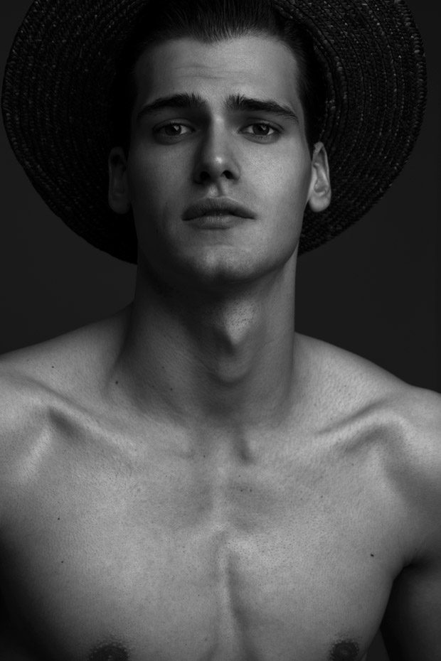 Melvyn Conrad