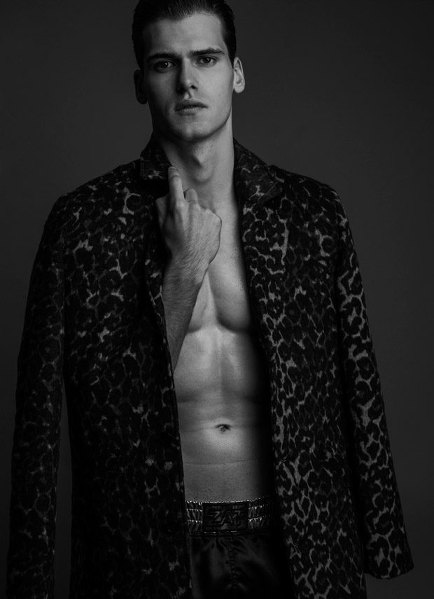 Melvyn Conrad