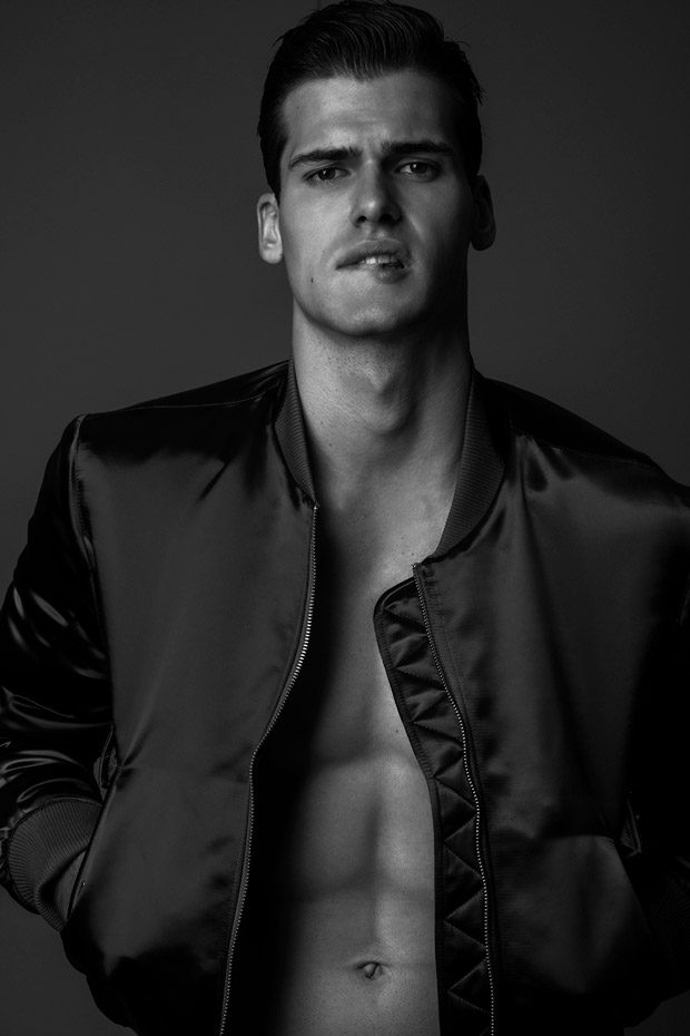 Melvyn Conrad