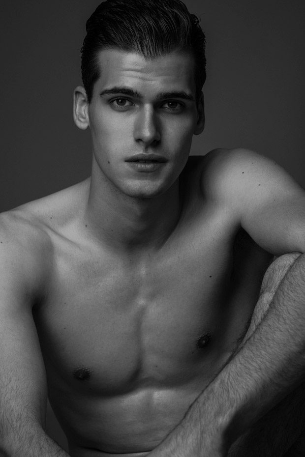 Melvyn Conrad
