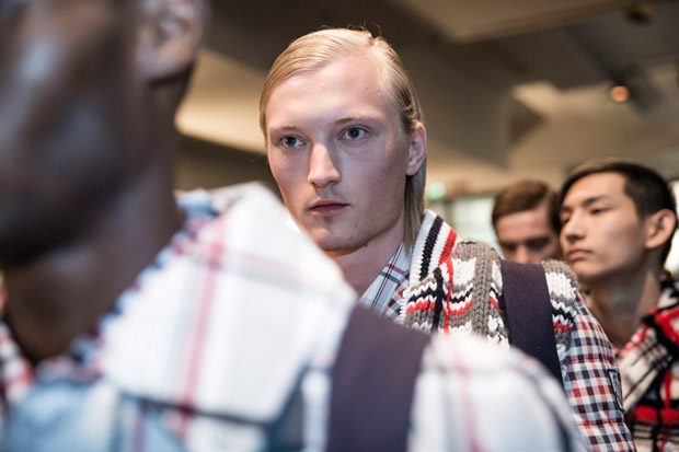 Moncler Gamme Bleu