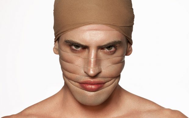 SKIN CARE